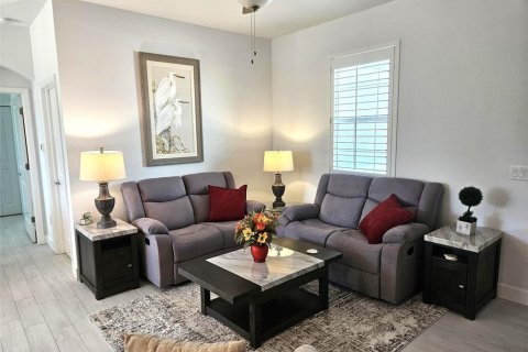 Villa ou maison à louer à Port Charlotte, Floride: 3 chambres, 119.57 m2 № 2108705 - photo 10