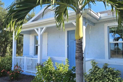 Villa ou maison à louer à Port Charlotte, Floride: 3 chambres, 119.57 m2 № 2108705 - photo 3