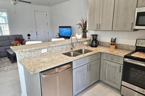 Villa ou maison à louer à Port Charlotte, Floride: 3 chambres, 119.57 m2 № 2108705 - photo 20