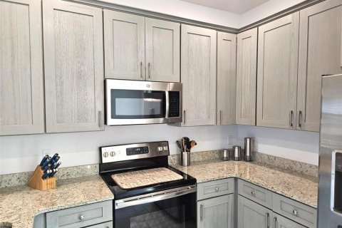 Villa ou maison à louer à Port Charlotte, Floride: 3 chambres, 119.57 m2 № 2108705 - photo 21