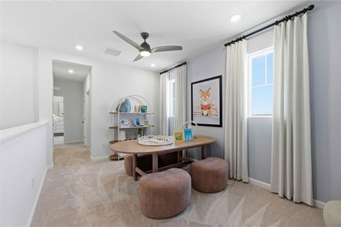 House in Port St. Lucie, Florida 4 bedrooms, 234.11 sq.m. № 2173470 - photo 21
