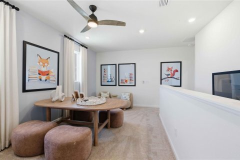 House in Port St. Lucie, Florida 4 bedrooms, 234.11 sq.m. № 2173470 - photo 22