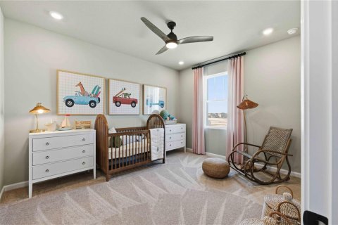 House in Port St. Lucie, Florida 4 bedrooms, 234.11 sq.m. № 2173470 - photo 23