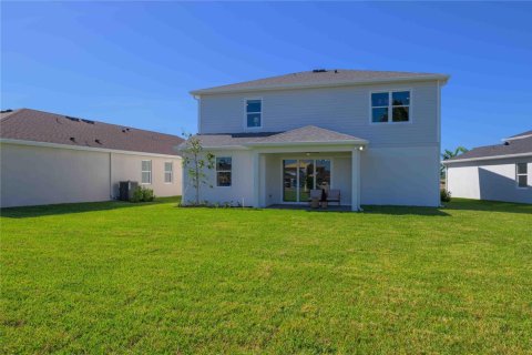 House in Port St. Lucie, Florida 4 bedrooms, 234.11 sq.m. № 2173470 - photo 28