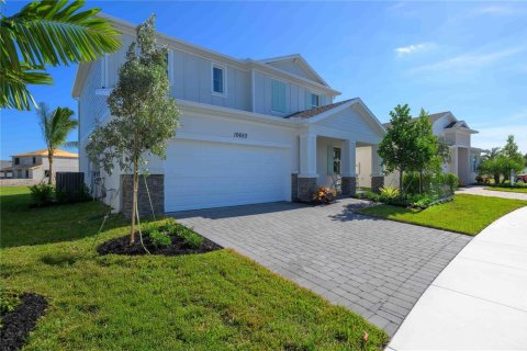 House in Port St. Lucie, Florida 4 bedrooms, 234.11 sq.m. № 2173470