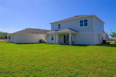 House in Port St. Lucie, Florida 4 bedrooms, 234.11 sq.m. № 2173470 - photo 29