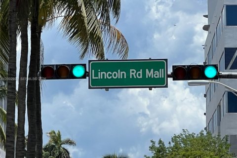 Купить кондоминиум в Майами-Бич, Флорида 1 спальня, 61.97м2, № 2066541 - фото 29