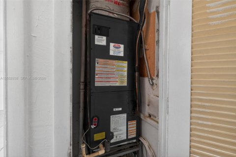 Купить кондоминиум в Майами-Бич, Флорида 1 спальня, 61.97м2, № 2066541 - фото 26