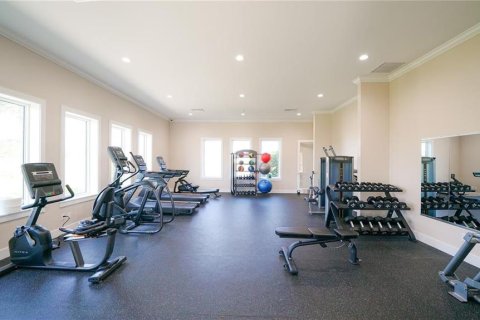 Terreno en venta en Palm Coast, Florida № 2151182 - foto 9