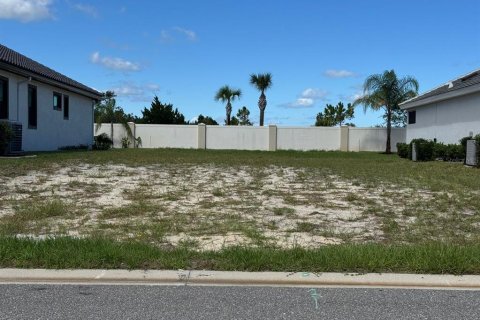 Terreno en Palm Coast, Florida № 2151182