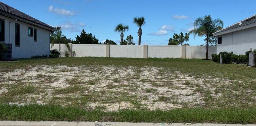 Terreno en Palm Coast, Florida № 2151182