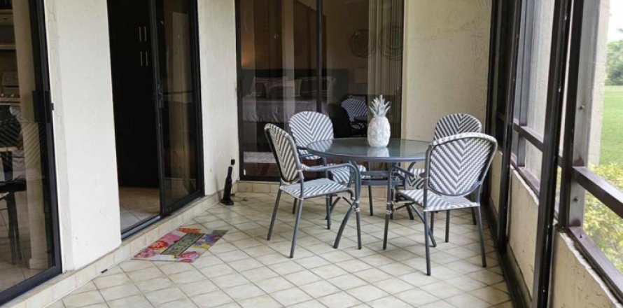 Condo à Boca Raton, Floride, 2 chambres № 1175004