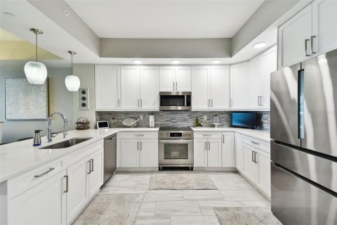 Condominio en alquiler en Clearwater, Florida, 2 dormitorios, 159.33 m2 № 1810243 - foto 12