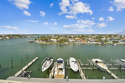 Condominio en alquiler en Clearwater, Florida, 2 dormitorios, 159.33 m2 № 1810243 - foto 23