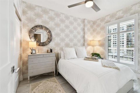 Condominio en alquiler en Clearwater, Florida, 2 dormitorios, 159.33 m2 № 1810243 - foto 5