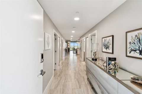 Condominio en alquiler en Clearwater, Florida, 2 dormitorios, 159.33 m2 № 1810243 - foto 3