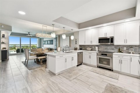 Condominio en alquiler en Clearwater, Florida, 2 dormitorios, 159.33 m2 № 1810243 - foto 11