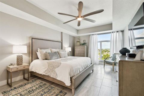 Condominio en alquiler en Clearwater, Florida, 2 dormitorios, 159.33 m2 № 1810243 - foto 21