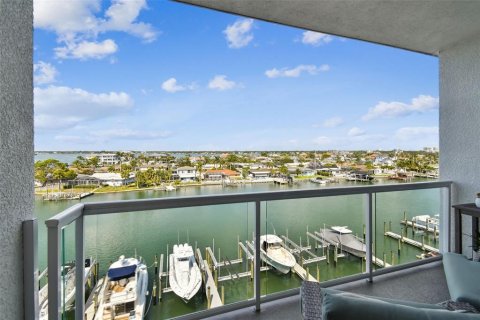 Condominio en alquiler en Clearwater, Florida, 2 dormitorios, 159.33 m2 № 1810243 - foto 30
