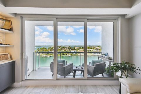 Condominio en alquiler en Clearwater, Florida, 2 dormitorios, 159.33 m2 № 1810243 - foto 29