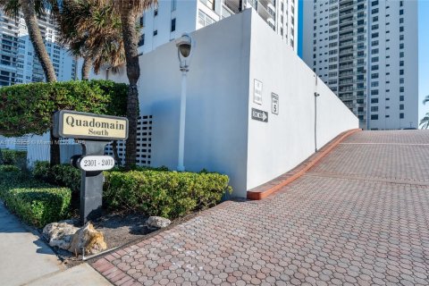 Condominio en venta en Hollywood, Florida, 1 dormitorio, 92.9 m2 № 1502566 - foto 30