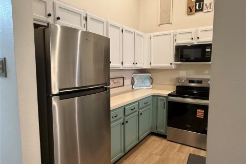 Copropriété à louer à Clearwater, Floride: 1 chambre, 61.97 m2 № 2110187 - photo 12