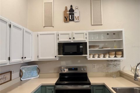 Copropriété à louer à Clearwater, Floride: 1 chambre, 61.97 m2 № 2110187 - photo 10