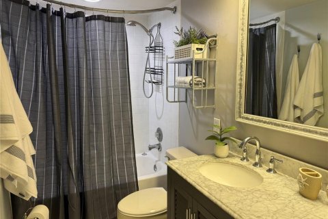 Copropriété à louer à Clearwater, Floride: 1 chambre, 61.97 m2 № 2110187 - photo 30