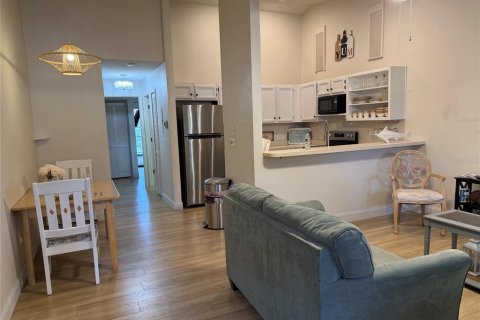 Copropriété à louer à Clearwater, Floride: 1 chambre, 61.97 m2 № 2110187 - photo 15