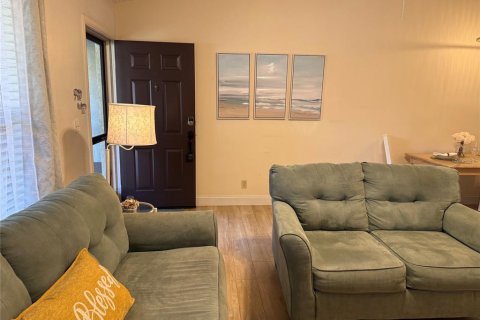 Copropriété à louer à Clearwater, Floride: 1 chambre, 61.97 m2 № 2110187 - photo 6