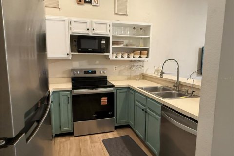 Copropriété à louer à Clearwater, Floride: 1 chambre, 61.97 m2 № 2110187 - photo 11