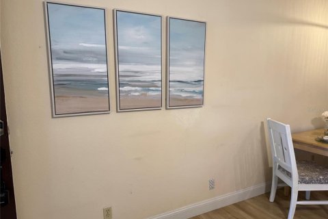 Copropriété à louer à Clearwater, Floride: 1 chambre, 61.97 m2 № 2110187 - photo 9
