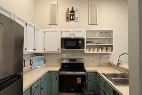 Copropriété à louer à Clearwater, Floride: 1 chambre, 61.97 m2 № 2110187 - photo 13