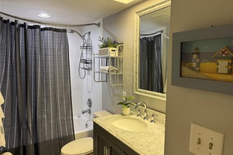 Copropriété à louer à Clearwater, Floride: 1 chambre, 61.97 m2 № 2110187 - photo 28
