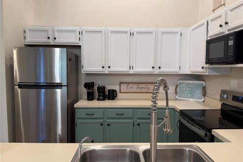 Copropriété à louer à Clearwater, Floride: 1 chambre, 61.97 m2 № 2110187 - photo 16