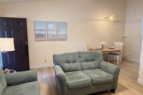 Copropriété à louer à Clearwater, Floride: 1 chambre, 61.97 m2 № 2110187 - photo 4