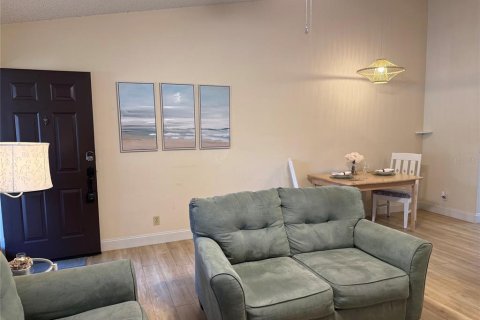 Copropriété à louer à Clearwater, Floride: 1 chambre, 61.97 m2 № 2110187 - photo 2