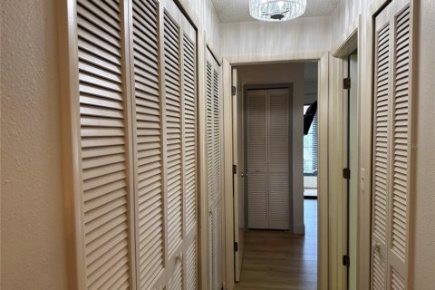Copropriété à louer à Clearwater, Floride: 1 chambre, 61.97 m2 № 2110187 - photo 18