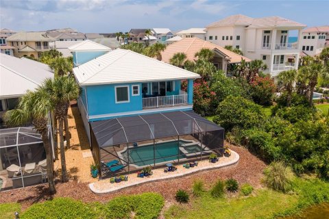 House in Palm Coast, Florida 4 bedrooms, 306.3 sq.m. № 2273036 - photo 3