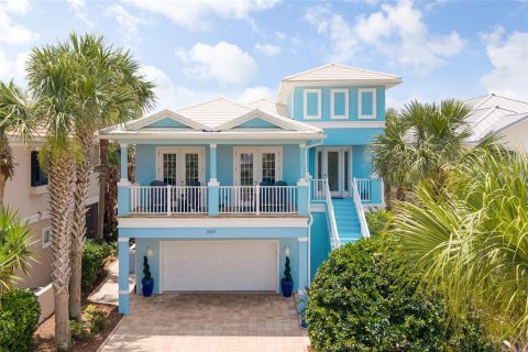 House in Palm Coast, Florida 4 bedrooms, 306.3 sq.m. № 2273036