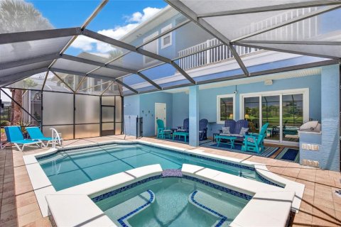 House in Palm Coast, Florida 4 bedrooms, 306.3 sq.m. № 2273036 - photo 5
