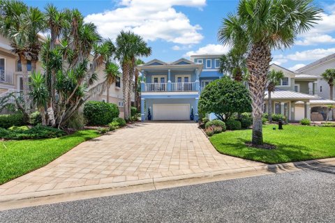 House in Palm Coast, Florida 4 bedrooms, 306.3 sq.m. № 2273036 - photo 4