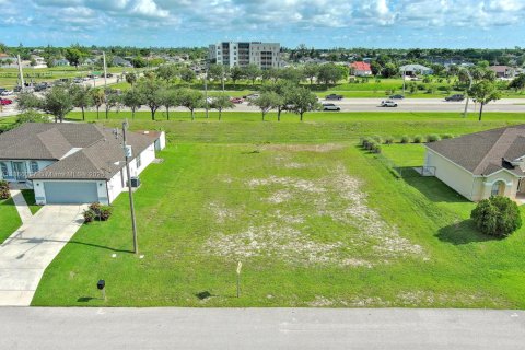 Land in Cape Coral, Florida № 1889977 - photo 3