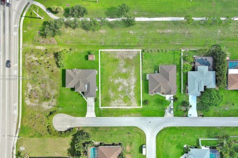 Land in Cape Coral, Florida № 1889977 - photo 2