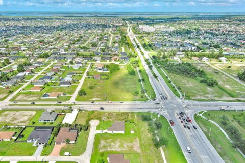 Land in Cape Coral, Florida № 1889977 - photo 22