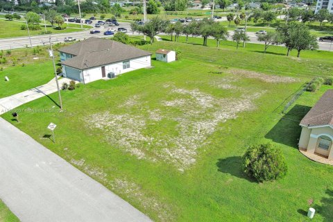 Land in Cape Coral, Florida № 1889977 - photo 7