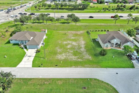 Land in Cape Coral, Florida № 1889977 - photo 9