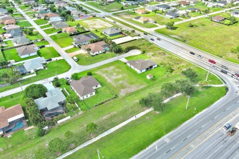 Land in Cape Coral, Florida № 1889977 - photo 24