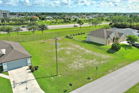 Land in Cape Coral, Florida № 1889977 - photo 4