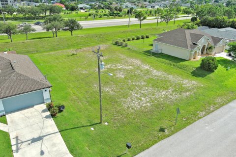 Land in Cape Coral, Florida № 1889977 - photo 5